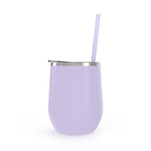 Load image into Gallery viewer, Alexa Bring Me Some Wine - 12 oz. Tumbler