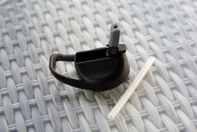 Load image into Gallery viewer, 27 oz. Stainless Water Bottle - Matte Finish