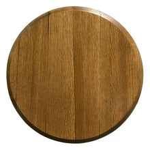 Load image into Gallery viewer, Dad's BBQ - Genuine Barrel Lid Signs