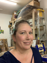 Load image into Gallery viewer, Face Shield