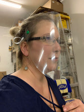 Load image into Gallery viewer, Face Shield