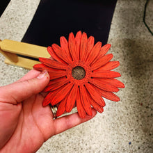 Load image into Gallery viewer, DIY Wooden Flowers