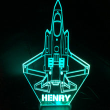 Load image into Gallery viewer, REALM LED Acrylic Signs