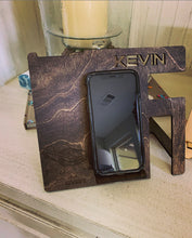 Load image into Gallery viewer, Personalized Docking Station