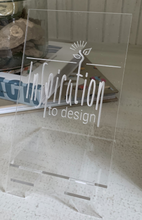 Load image into Gallery viewer, Personalized Phone Stand