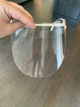 Load image into Gallery viewer, Face Shield