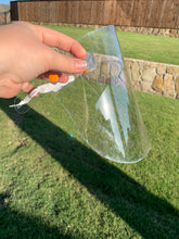 Load image into Gallery viewer, Face Shield