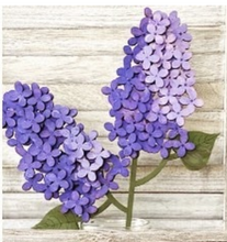 Load image into Gallery viewer, DIY Wooden Flowers