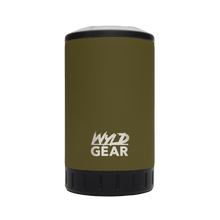 Load image into Gallery viewer, Personalized 12 oz. Wyld Gear Multi-Can Drink Holder