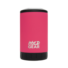 Load image into Gallery viewer, Personalized 12 oz. Wyld Gear Multi-Can Drink Holder