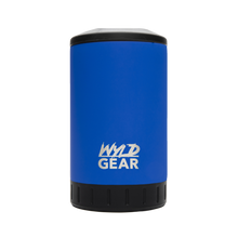 Load image into Gallery viewer, Personalized 12 oz. Wyld Gear Multi-Can Drink Holder
