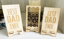 Load image into Gallery viewer, Personalized Phone Stand