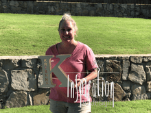 Load image into Gallery viewer, REALM Light Letter Signs