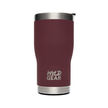 Load image into Gallery viewer, Personalized 20 oz. Wyld Gear Tumbler