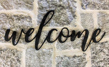 Load image into Gallery viewer, Custom Wood Sign