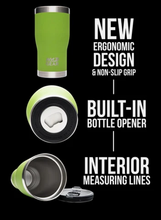 Load image into Gallery viewer, Personalized 20 oz. Wyld Gear Tumbler