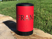 Load image into Gallery viewer, Personalized 12 oz. Wyld Gear Multi-Can Drink Holder