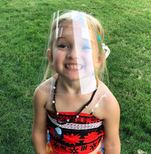 Load image into Gallery viewer, Face Shield
