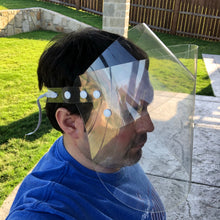 Load image into Gallery viewer, Dental Face Shield