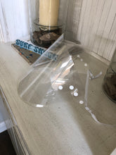 Load image into Gallery viewer, Dental Face Shield