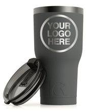 Load image into Gallery viewer, 30 oz. Personalized RTIC Tumblers