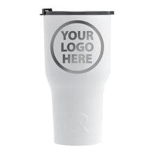 Load image into Gallery viewer, 30 oz. Personalized RTIC Tumblers