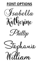 Load image into Gallery viewer, Custom Wood Sign