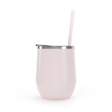 Load image into Gallery viewer, Alexa Bring Me Some Wine - 12 oz. Tumbler
