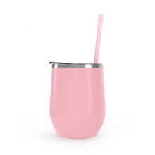 Load image into Gallery viewer, Alexa Bring Me Some Wine - 12 oz. Tumbler
