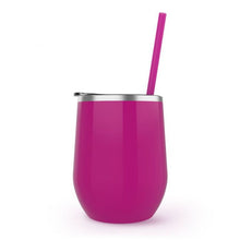 Load image into Gallery viewer, Lake Life - 12 oz. Tumbler

