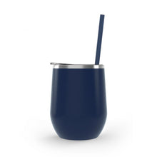 Load image into Gallery viewer, Alexa Bring Me Some Wine - 12 oz. Tumbler
