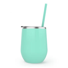 Load image into Gallery viewer, Alexa Bring Me Some Wine - 12 oz. Tumbler
