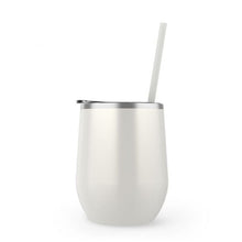 Load image into Gallery viewer, Alexa Bring Me Some Wine - 12 oz. Tumbler
