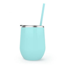 Load image into Gallery viewer, Lake Life - 12 oz. Tumbler
