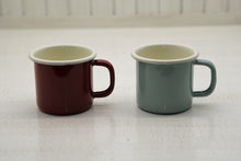 Load image into Gallery viewer, Vintage Espresso Mugs
