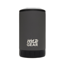 Load image into Gallery viewer, Personalized 12 oz. Wyld Gear Multi-Can Drink Holder
