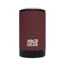 Load image into Gallery viewer, Personalized 12 oz. Wyld Gear Multi-Can Drink Holder
