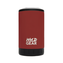 Load image into Gallery viewer, Personalized 12 oz. Wyld Gear Multi-Can Drink Holder
