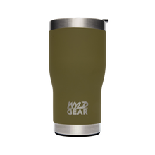 Load image into Gallery viewer, Personalized 20 oz. Wyld Gear Tumbler
