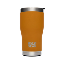 Load image into Gallery viewer, Personalized 20 oz. Wyld Gear Tumbler
