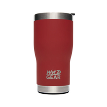 Load image into Gallery viewer, Personalized 20 oz. Wyld Gear Tumbler
