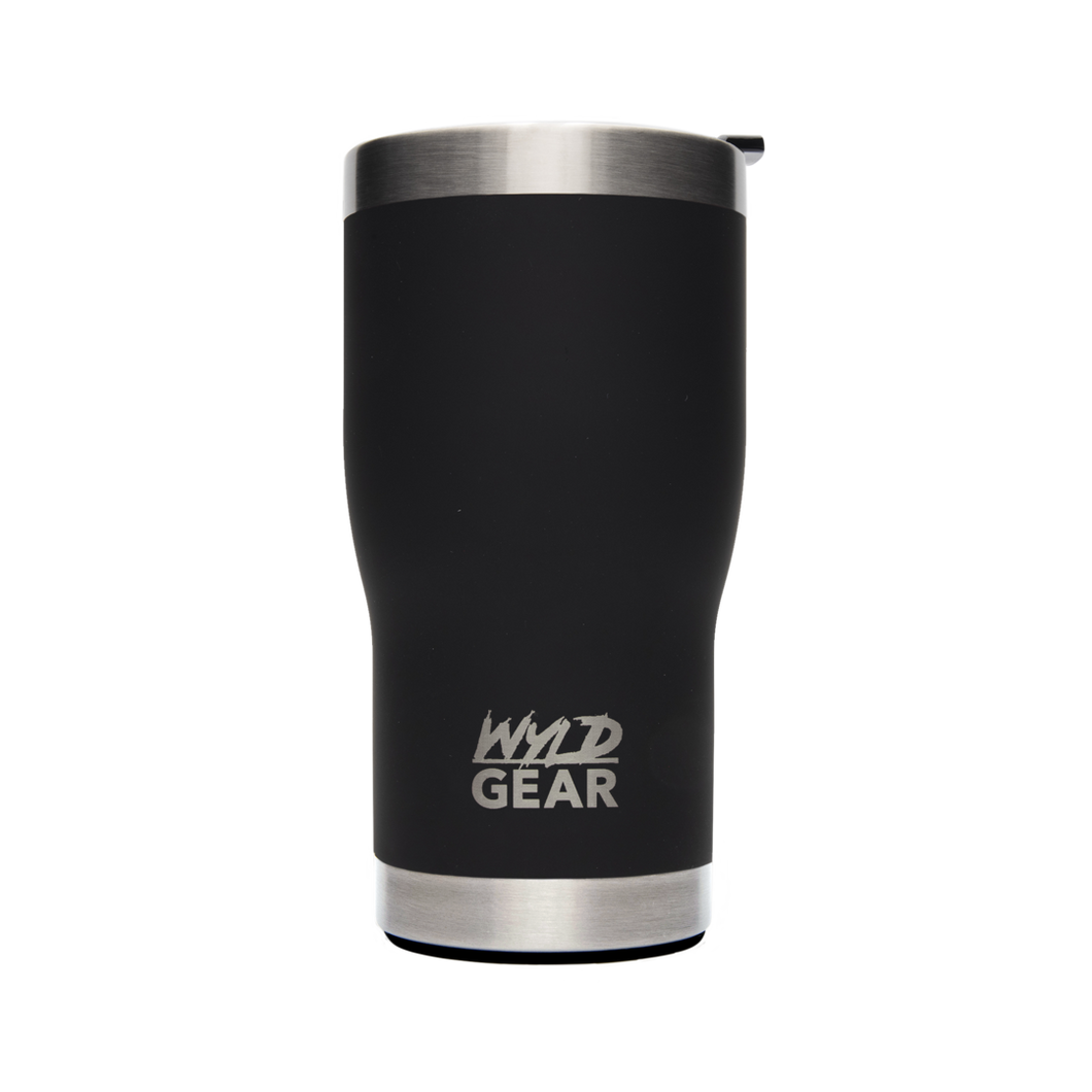 Personalized 20 oz. Wyld Gear Tumbler