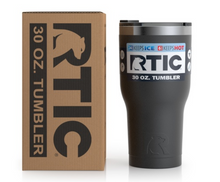 Load image into Gallery viewer, 30 oz. Personalized RTIC Tumblers
