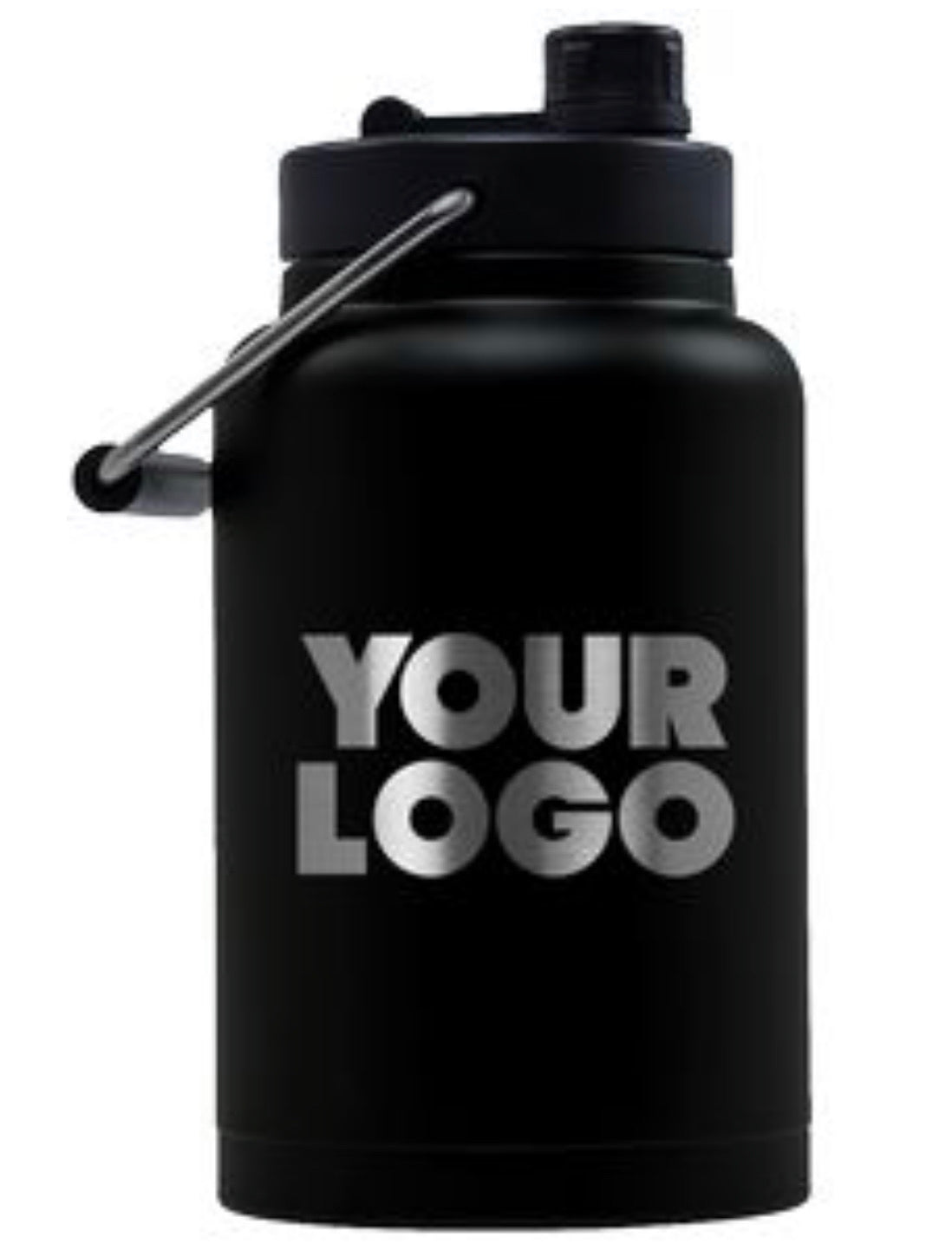 Personalized Personalized RTIC Half Gallon Jug - Customize with Your Logo,  Monogram, or Design - Custom Tumbler Shop
